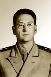 Питовранов Е.П. 1962 – 1965 гг.