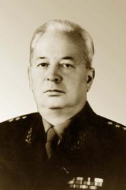Никитченко В.Ф. 1970 – 1974 гг.