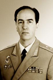 Розанов И.С. 1974 – 1979 гг.