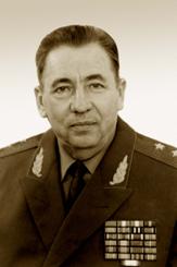 Рагозин А.П. 1979 – 1987 гг.