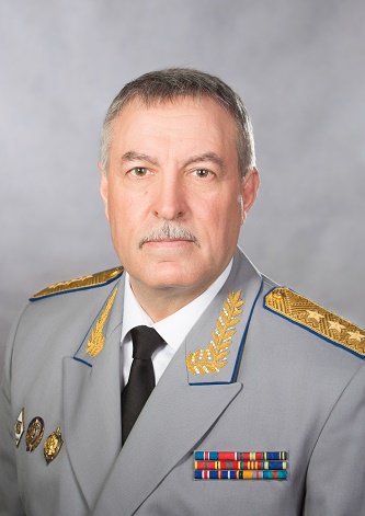 Н.В. Плотников